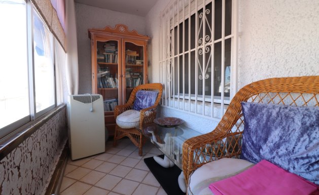 Reventa - Detached House / Villa - Benijofar - Benijofar - Village