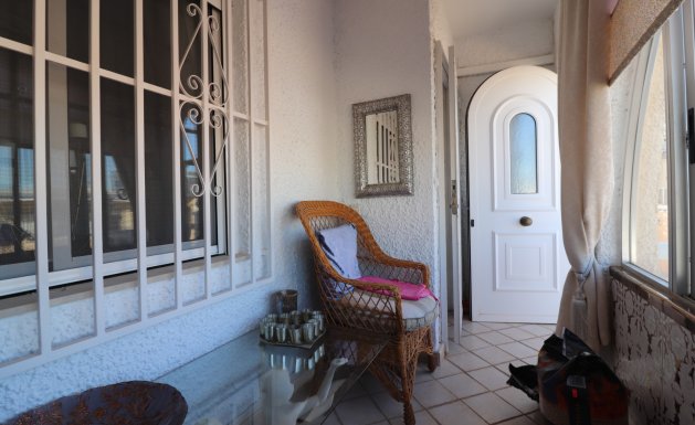 Reventa - Detached House / Villa - Benijofar - Benijofar - Village