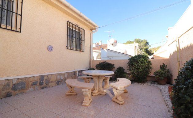 Reventa - Detached House / Villa - Benijofar - Benijofar - Village