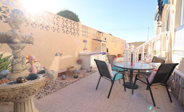 Reventa - Detached House / Villa - Benijofar - Benijofar - Village