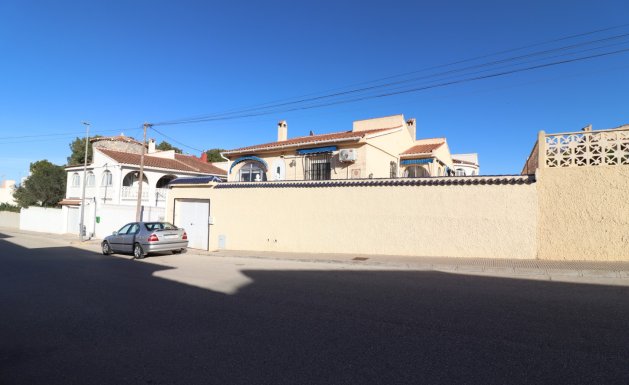 Reventa - Detached House / Villa - Benijofar - Benijofar - Village