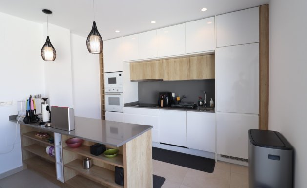 Reventa - Semi Detached - Benijofar - Benijofar - Village