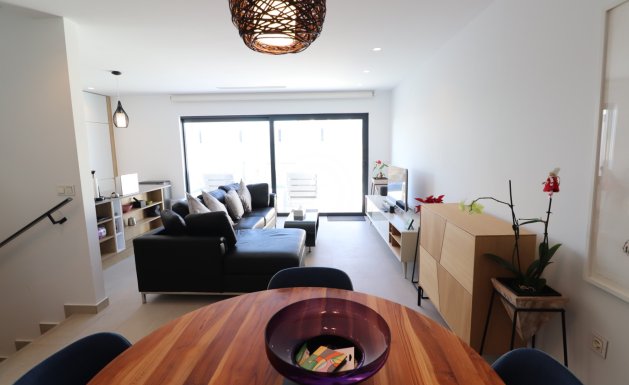 Reventa - Semi Detached - Benijofar - Benijofar - Village