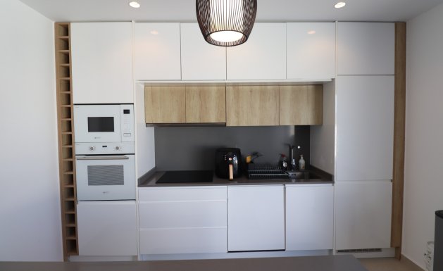 Reventa - Semi Detached - Benijofar - Benijofar - Village