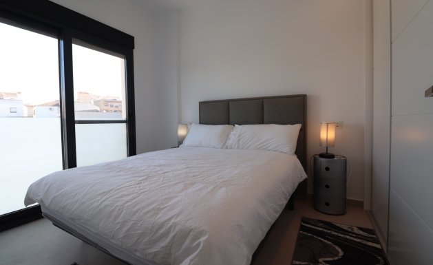 Reventa - Semi Detached - Benijofar - Benijofar - Village
