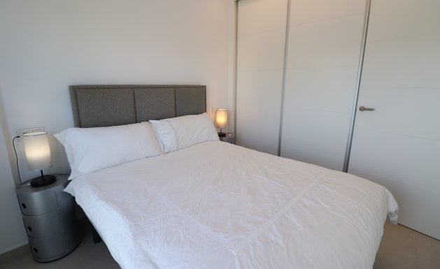 Reventa - Semi Detached - Benijofar - Benijofar - Village
