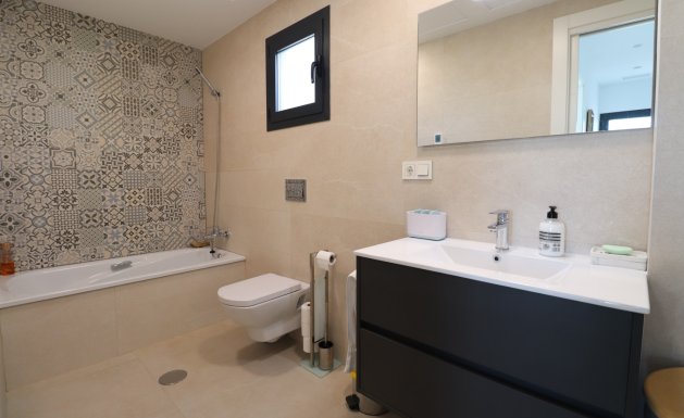 Reventa - Semi Detached - Benijofar - Benijofar - Village