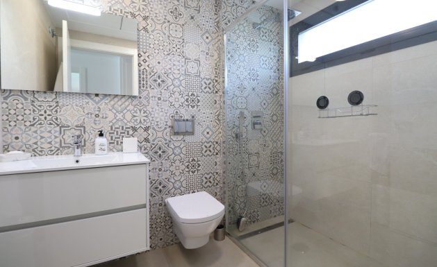 Reventa - Semi Detached - Benijofar - Benijofar - Village