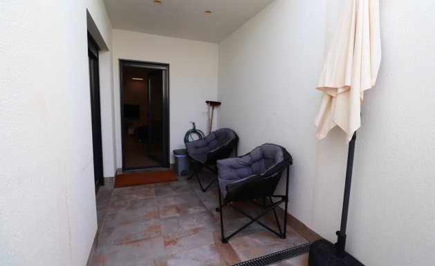 Reventa - Semi Detached - Benijofar - Benijofar - Village