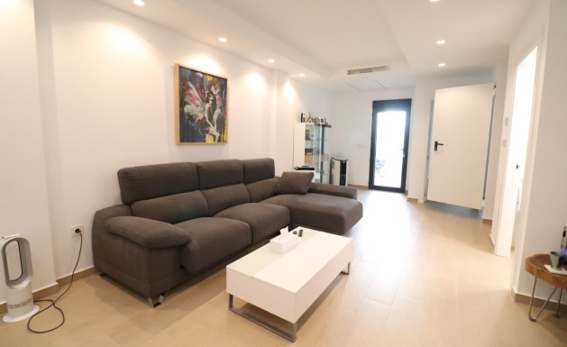 Reventa - Semi Detached - Benijofar - Benijofar - Village