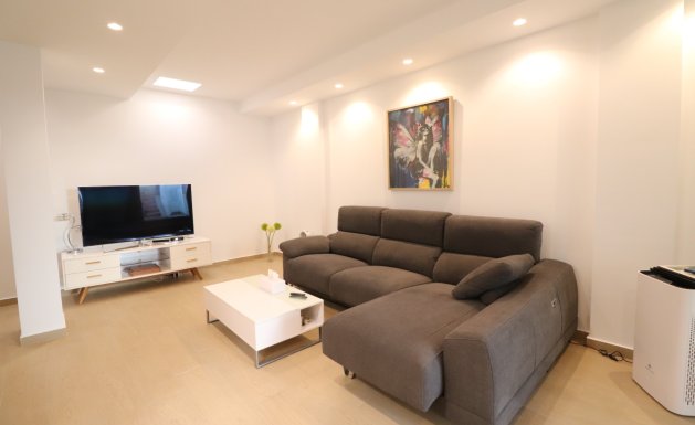 Reventa - Semi Detached - Benijofar - Benijofar - Village