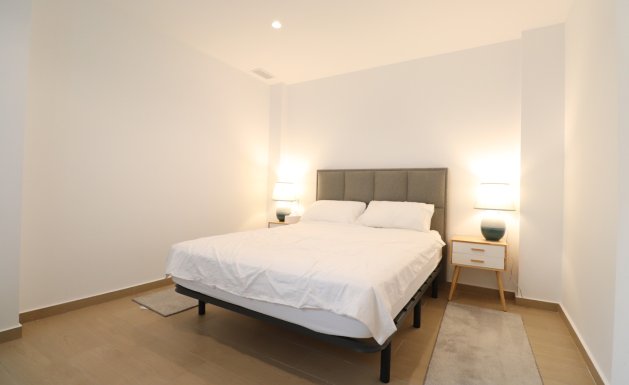 Reventa - Semi Detached - Benijofar - Benijofar - Village