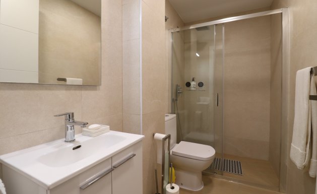 Reventa - Semi Detached - Benijofar - Benijofar - Village