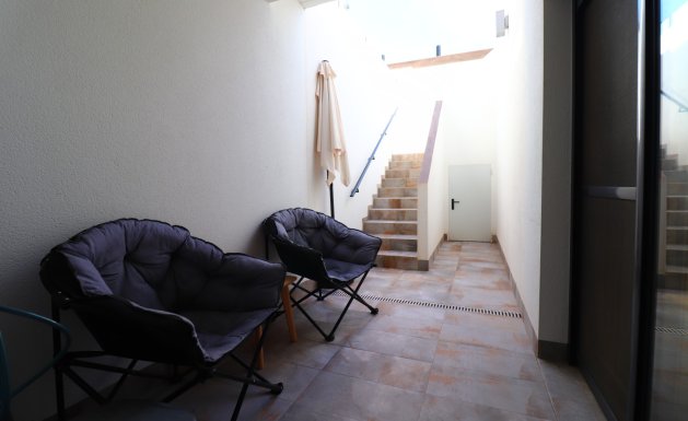 Reventa - Semi Detached - Benijofar - Benijofar - Village