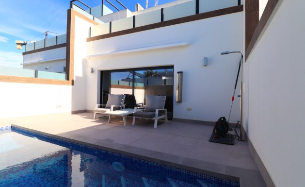 Reventa - Semi Detached - Benijofar - Benijofar - Village