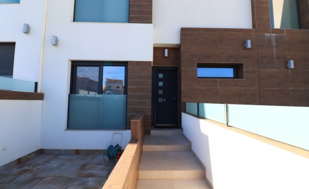 Reventa - Semi Detached - Benijofar - Benijofar - Village