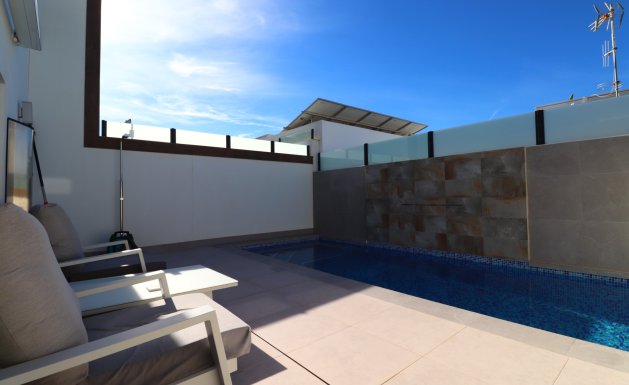 Reventa - Semi Detached - Benijofar - Benijofar - Village