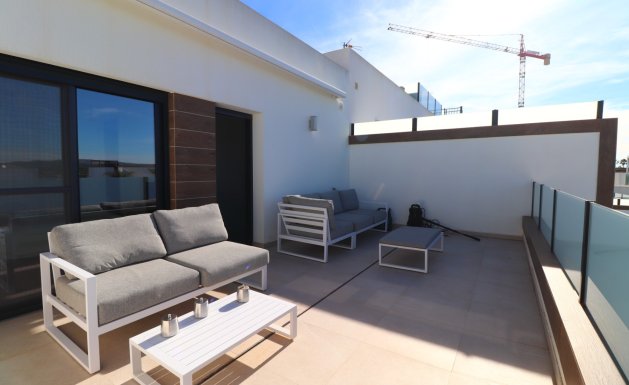 Reventa - Semi Detached - Benijofar - Benijofar - Village