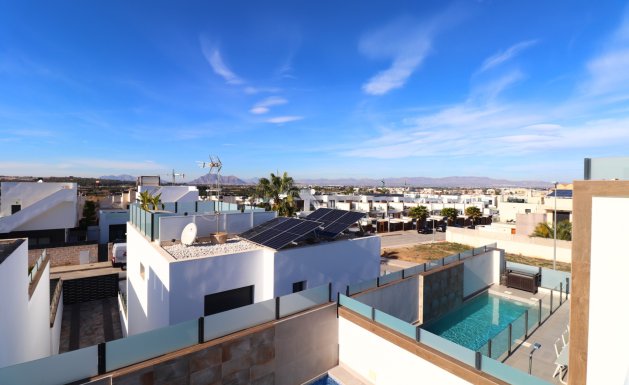 Reventa - Semi Detached - Benijofar - Benijofar - Village