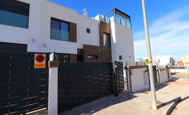 Reventa - Semi Detached - Benijofar - Benijofar - Village