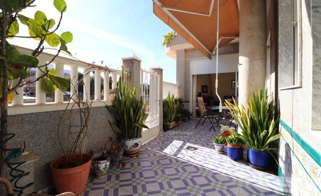 Reventa - Apartment - Rojales - Rojales - Village