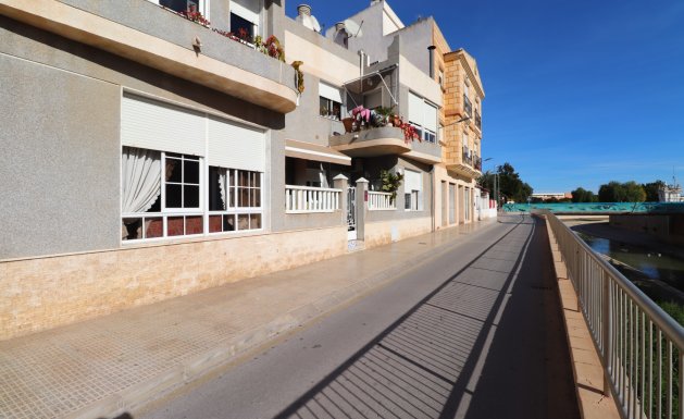 Reventa - Apartment - Rojales - Rojales - Village