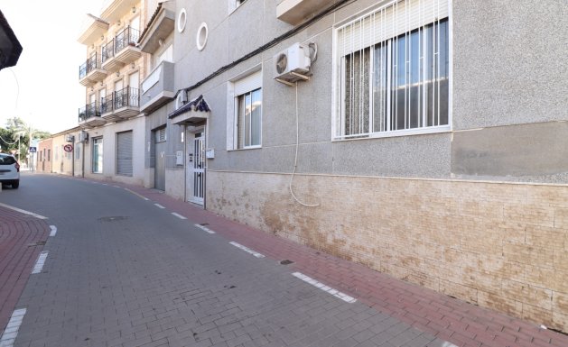 Reventa - Apartment - Rojales - Rojales - Village