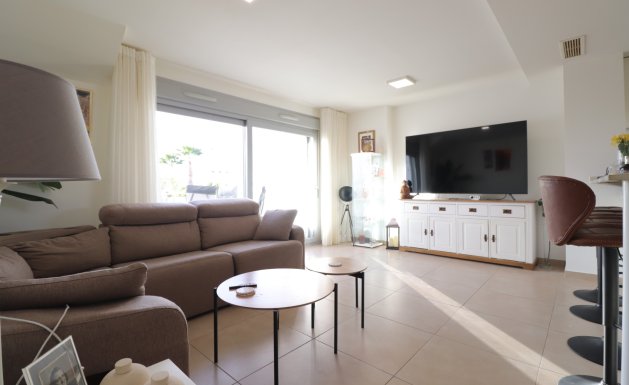 Reventa - Apartment - Los Montesinos - Entre Naranjos / Vistabella Golf