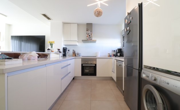 Reventa - Apartment - Los Montesinos - Entre Naranjos / Vistabella Golf