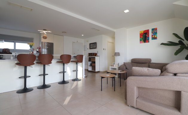 Reventa - Apartment - Los Montesinos - Entre Naranjos / Vistabella Golf