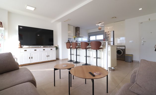 Reventa - Apartment - Los Montesinos - Entre Naranjos / Vistabella Golf