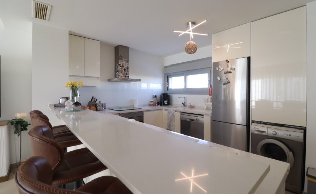 Reventa - Apartment - Los Montesinos - Entre Naranjos / Vistabella Golf