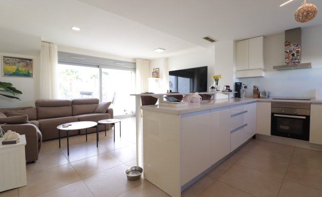 Reventa - Apartment - Los Montesinos - Entre Naranjos / Vistabella Golf