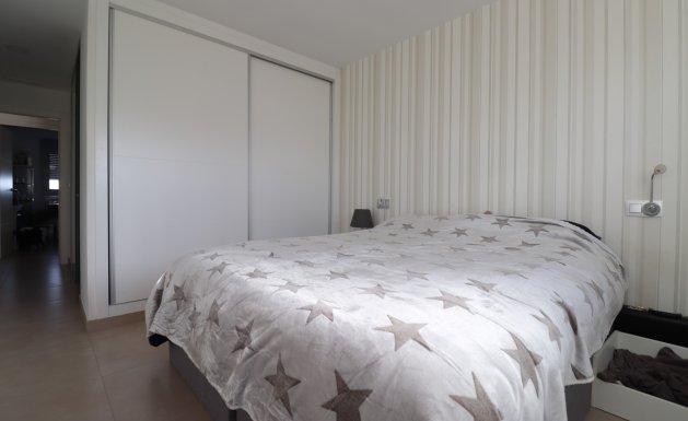 Reventa - Apartment - Los Montesinos - Entre Naranjos / Vistabella Golf