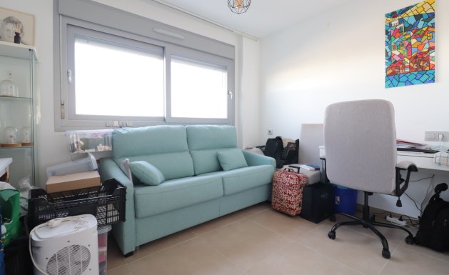 Reventa - Apartment - Los Montesinos - Entre Naranjos / Vistabella Golf