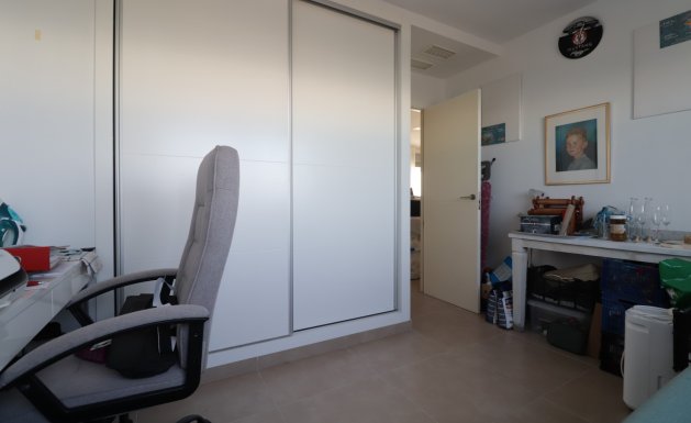 Reventa - Apartment - Los Montesinos - Entre Naranjos / Vistabella Golf