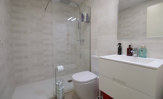 Reventa - Apartment - Los Montesinos - Entre Naranjos / Vistabella Golf