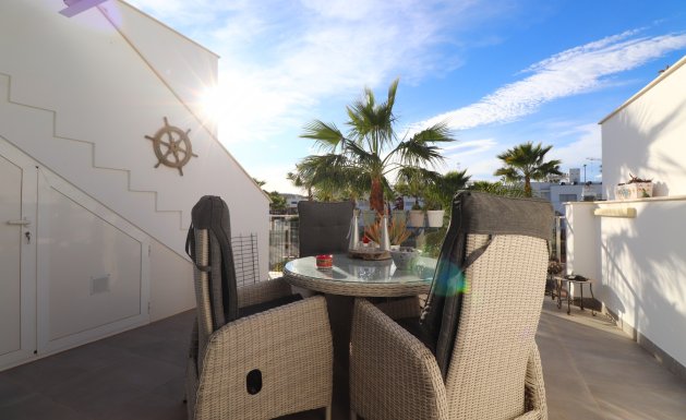 Reventa - Apartment - Los Montesinos - Entre Naranjos / Vistabella Golf