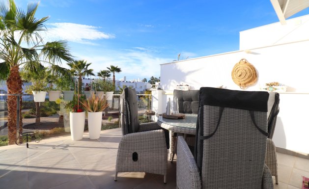 Reventa - Apartment - Los Montesinos - Entre Naranjos / Vistabella Golf
