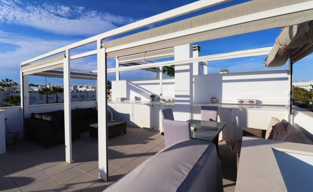 Reventa - Apartment - Los Montesinos - Entre Naranjos / Vistabella Golf