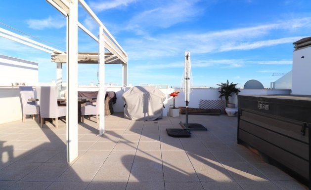 Reventa - Apartment - Los Montesinos - Entre Naranjos / Vistabella Golf
