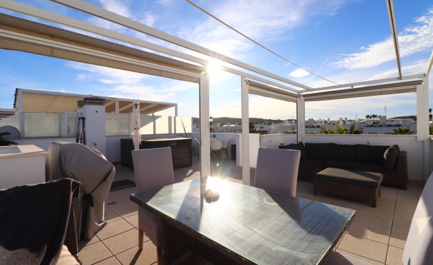Reventa - Apartment - Los Montesinos - Entre Naranjos / Vistabella Golf