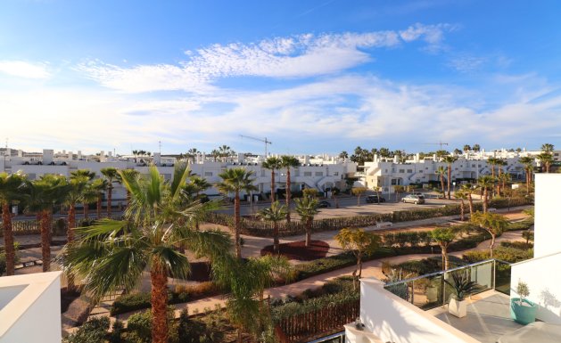 Reventa - Apartment - Los Montesinos - Entre Naranjos / Vistabella Golf