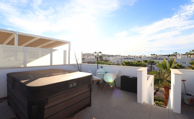 Reventa - Apartment - Los Montesinos - Entre Naranjos / Vistabella Golf