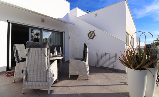 Reventa - Apartment - Los Montesinos - Entre Naranjos / Vistabella Golf