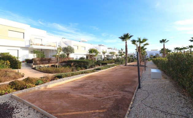 Reventa - Apartment - Los Montesinos - Entre Naranjos / Vistabella Golf