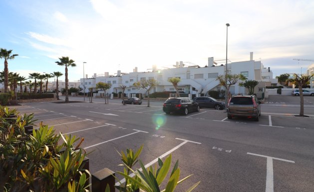 Reventa - Apartment - Los Montesinos - Entre Naranjos / Vistabella Golf