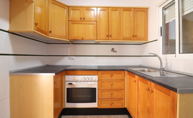 Reventa - Detached House / Villa - Algorfa - Montemar