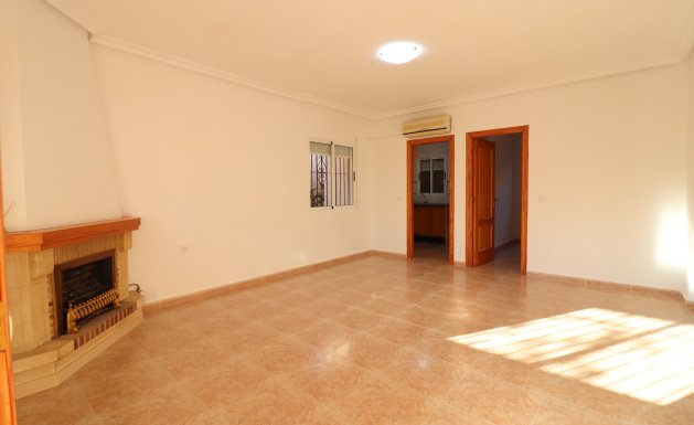 Reventa - Detached House / Villa - Algorfa - Montemar