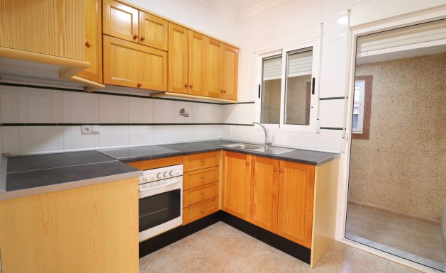 Reventa - Detached House / Villa - Algorfa - Montemar